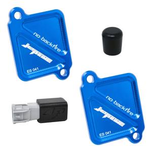 Kit di eliminazione del sistema PAIR per Suzuki GSX-R750 - Product Image 5