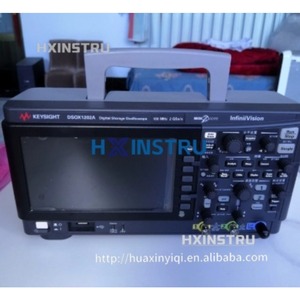 1 ชิ้นใหม่ KEYSIGHT DSOX1202A ออสซิลโลสโคปแบบดิจิตอลจัดส่งรวดเร็ว # ดีเอชแอลหรือเฟดเอ็กซ์ เอช - Product Image 2