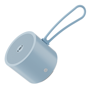 <span class=keywords><strong>ลำโพง</strong></span>ไร้สาย <span class=keywords><strong>EWA</strong></span> A127 Mini TWS กันน้ำระดับ IPX5 เสียงรอบทิศทาง 360 องศา สำหรับคอมพิวเตอร์ โทรศัพท์ และงานปาร์ตี้กลางแจ้ง - Product Image 1