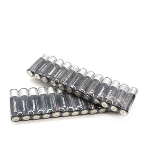 Batería de carbono de zinc <span class=keywords><strong>AA</strong></span>/AAA súper resistente R6 de fábrica con buena calidad y servicio - Product Image 5