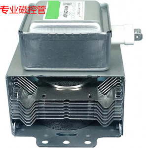 แมกนีตรอน M24FB 610 ชิ้นส่วนเตาอบไมโครเวฟสำหรับการซ่อมแซมเตาอบไมโครเวฟ - Product Image 1