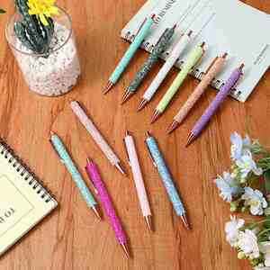 Promotion Wholesale Multicolor Unique Creative Metal Ballpoint <b>Pens</b> Luxury Metal <b>Pens</b> - Product Image 5