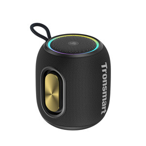Altavoz Portátil Tronsmart T8 Mini con Luz LED RGB, Resistente al Agua IPX7, para Uso en Exteriores - Product Image 3