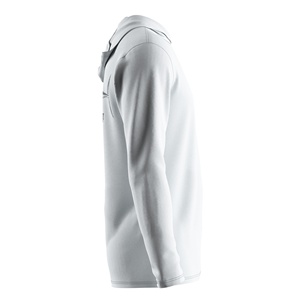 Camiseta de Pesca con Capucha UPF100+, Elástica, Antiolor, de Secado Rápido, con Serigrafía Personalizada para Deportes al Aire Libre, Marcas y Clubes - Product Image 6