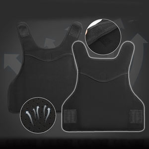 سترة تدريب تكتيكية عالية الجودة قابلة للتعديل ومخصصة للصيد في الهواء الطلق - Product Image 4