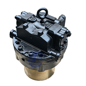 Gearbox Motor Travel 519 2478 untuk CAT 323 320GC, <span class=keywords><strong>Final</strong></span> <span class=keywords><strong>Drive</strong></span> ekskavator - Product Image 1
