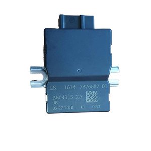 OEM 1614 7476687 pompa del carburante unità di controllo pompa del carburante di alta qualità