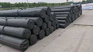 Barreras Soldadas para la Recuperación de Arena en Bastiones, Geotextil en Macetas, Geotextil, Sacos de Arena Geotextiles para la Protección Ecológica de Taludes - Product Image 3