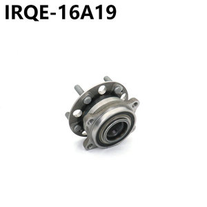 Irqe <b>Wheel</b> Hub Assembly 51750-C5000 For Hyundai Santa Fe Sonata Front Bearing Unit - Product Image 3