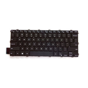 สำหรับ Dell Inspiron 5391/7391/5490/5493/5498/7490/7491/3400 Vostro 3401/3402/5402/5408/5409คีย์บอร์ดเสมือนกับเราผลิตภัณฑ์ใหม่ - Product Image 3