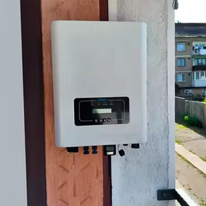 Paquete de precio Deye en inversor de energía solar de red 8KW 10KW monofásico con entrega rápida - Product Image 3