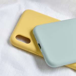 Funda Trasera Personalizada para Teléfono, Funda de Silicona Líquida Suave Lavable para iPhone 8/8 Plus - Product Image 6