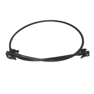 Tuyau de retour d'eau OEM 206 1323 12 pour <span class=keywords><strong>Peugeot</strong></span>, tuyau de refroidissement 132312 - Product Image 2