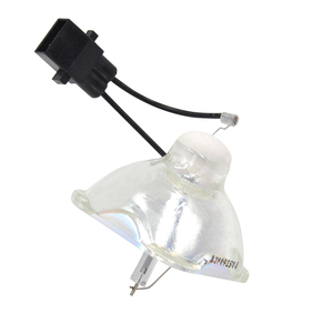<span class=keywords><strong>Lampe</strong></span> de projection nue à haute luminosité pour <span class=keywords><strong>EPSON</strong></span> ELPLP42 V13H010L42, <span class=keywords><strong>lampe</strong></span> au mercure - Product Image 1
