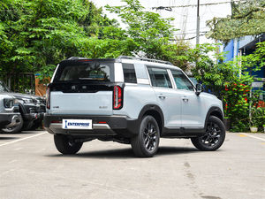 BAIC BJ30 cina auto a basso prezzo ibrida benzina elettrica AWD 4WD <span class=keywords><strong>Off</strong></span> <span class=keywords><strong>Road</strong></span> SUV - Product Image 3