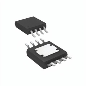 8 TSSOP, 8 MSOP Exposed Pad Electronic Circuit Components ADP125ARHZ Power Management (PMIC) In Stock - Product Image 1