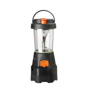 <span class=keywords><strong>Radio</strong></span> de emergencia con manivela manual con linterna, cargador de teléfono, alarma SOS para exteriores - Product Image 2