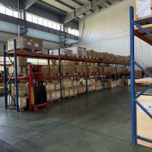 Motores de Pistón Hidráulicos A2FM107/61W-VAB020-S R902245088 para Maquinaria de Construcción - Product Image 4