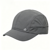 Gorra Deportiva de Alta Calidad, Personalizada, con Múltiples Paneles, Transpirable y Cómoda