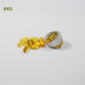 Gélule multifonctionnelle à haute puissance DHA EPA Omega 3 6 9 Huile de poisson - Product Image 5
