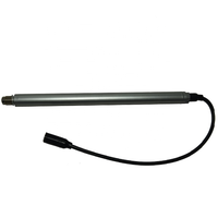 Pièces et accessoires d'alternateur de moteur diesel Jichai Chidong JDEC pour groupe électrogène AVR en acier inoxydable/acier au carbone 400A