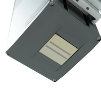 Impresora de Inyección de Tinta Piezoeléctrica Industrial DOCOD Compact P2000, Impresión Frontal/Lateral, Máquina de Codificación PIJ Ligera para Múltiples Escenarios