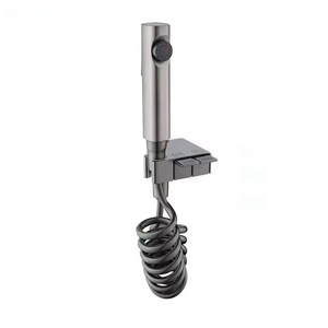 1705, высококачественный латунный распылитель для биде - Product Image 3