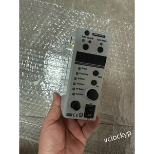 Contrôleur numérique Sinfonia Technology C10-1VF reconditionné - Product Image 4