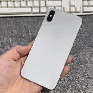 Teléfonos Móviles de Segunda Mano al Por Mayor, <span class=keywords><strong>Precio</strong></span> Económico, Celulares Inteligentes para <span class=keywords><strong>iPhone</strong></span> X, Xr, Xs, <span class=keywords><strong>8</strong></span> <span class=keywords><strong>Plus</strong></span>, Originales Usados - Product Image 4