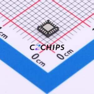 Microcontrôleur de puce d'IC de circuit intégré de VQFN-20-EP ATTINY84A-MMH (4x4) tout neuf et original (MCU/MPU/SoC) - Product Image 2