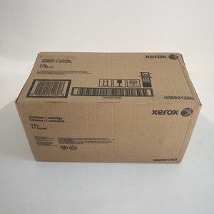 Cartucho de Tóner Original de Calidad 006R01260 para Xerox Nuvera 120 144 157 288 314EA, Polvo de Tóner - Product Image 2