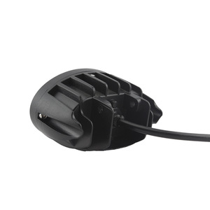 Faro LED Zuqing de 35W y 12V tipo Bullseye para motocicleta eléctrica Surron X S, luz nocturna con soporte de montaje - Product Image 5