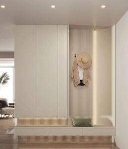 Luce di lusso moderno ingresso armadio sala di stoccaggio soggiorno corridoio ingresso scrivania end <span class=keywords><strong>vista</strong></span> scrivania cabinet balcone - Product Image 3
