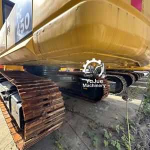 Prezzo di fabbrica escavatore idraulico PC450-8 <span class=keywords><strong>Komatsu</strong></span> | Fornitore di escavatori <span class=keywords><strong>Komatsu</strong></span> PC400-8 / PC450 / <span class=keywords><strong>PC500</strong></span> - Product Image 4