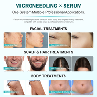 Produits chauds Machine à rouleau à glace Rouleau facial Pratique et facile à utiliser Rouleau pour la peau du visage Autres équipements de beauté à usage domestique