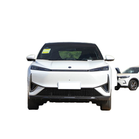 2025 Aeolus Fengshen L7 véhicule à énergie nouvelle de haute qualité avec une longue portée à bas prix