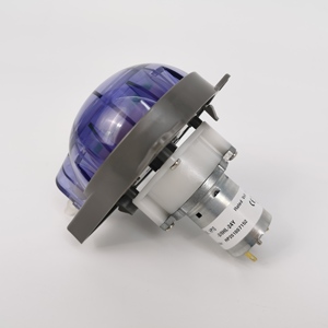Bomba peristáltica de alto rendimiento original y nueva, bomba de tinta HP10 DC24v para impresora de inyección de tinta 1000Ml/<span class=keywords><strong>Mim</strong></span> 30Psi - Product Image 2
