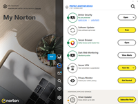 Norton 360 Deluxe 5PC 1 Yıllık E-posta Bağlantılı Antivirüs Yazılımı Lisansı Online Hızlı Gönderim Avrupa