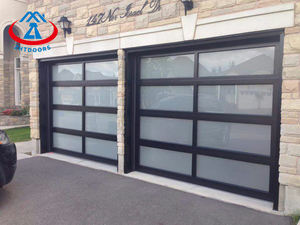 <span class=keywords><strong>Porte</strong></span> <span class=keywords><strong>de</strong></span> <span class=keywords><strong>garage</strong></span> simple ZHTDOORS, <span class=keywords><strong>porte</strong></span> <span class=keywords><strong>de</strong></span> <span class=keywords><strong>garage</strong></span> <span class=keywords><strong>basculante</strong></span> monobloc, <span class=keywords><strong>porte</strong></span> <span class=keywords><strong>de</strong></span> <span class=keywords><strong>garage</strong></span> noire <span class=keywords><strong>avec</strong></span> fenêtre - Product Image 6