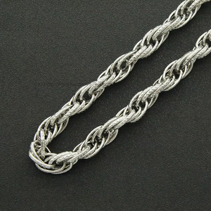 Street Punk Double Chain Trouser Chain, Trendy Jeans Waist Chain Accessories Tanjing Fashion Lijing Necklace - Product Image 3