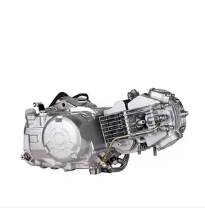 Original ZONGSHEN 150CC Engine 4 Stroke Engine Parts Motorcycle Engine Assembly 150CC