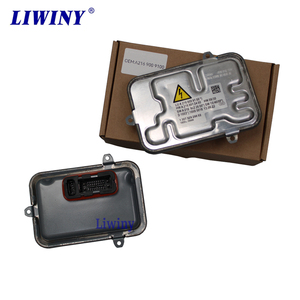 Unidad de control de faros Liwiny A2169009100 Mercedes <span class=keywords><strong>Ben</strong></span> (Z) S CL clase W221 W216 2010-2013 - Product Image 5