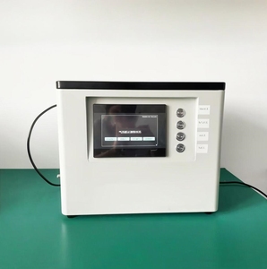 Mezcla de Gases Láser de Alta Calidad 0.1-1 MPa, Equipo de Suministro de Mezcla de Gas Propano para Preparación de Gases Mixtos - Product Image 2