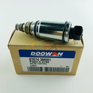 Vanne de commande de qualité authentique 97674-3M001 97674 3M001 pour Hyundai Kia 976743M001 - Product Image 2