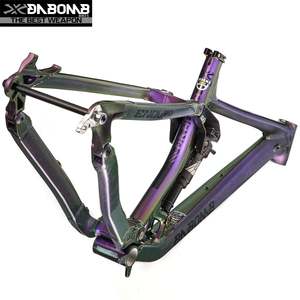 โครงจักรยาน MTB - Product Image 6