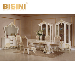 <span class=keywords><strong>Letto</strong></span> <span class=keywords><strong>Matrimoniale</strong></span> in Rovere Massiccio Stile Europeo, Arredamento di Lusso per Camera da <span class=keywords><strong>Letto</strong></span> Americana <span class=keywords><strong>con</strong></span> Testiera Intagliata Rivestita in Vera Pelle - Product Image 5