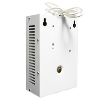 RVR-1000VA régulateur de tension automatique stabilisateur AVR 110V 220V stabilisateur de tension à usage domestique