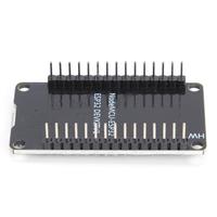ESP-32 ESP32 esp-wroom-32 carte de développement WiFi Ultra-faible consommation d'énergie carte ESP32 Dual Cores
