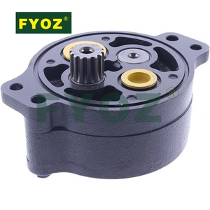 Bánh bơm 7g5301 1s6520 cho Sâu Bướm mèo <span class=keywords><strong>977l</strong></span> theo dõi <span class=keywords><strong>loader</strong></span> 3306 động cơ - Product Image 1