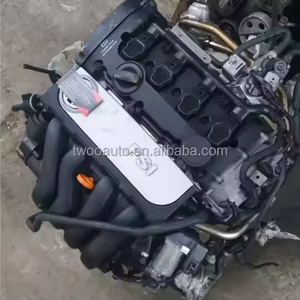 Utilisé 2.0 FSi Non Turbo Engine Auto Part Steel Material pour AUDI A3 Semblable au <span class=keywords><strong>Golf</strong></span> Model - Product Image 2